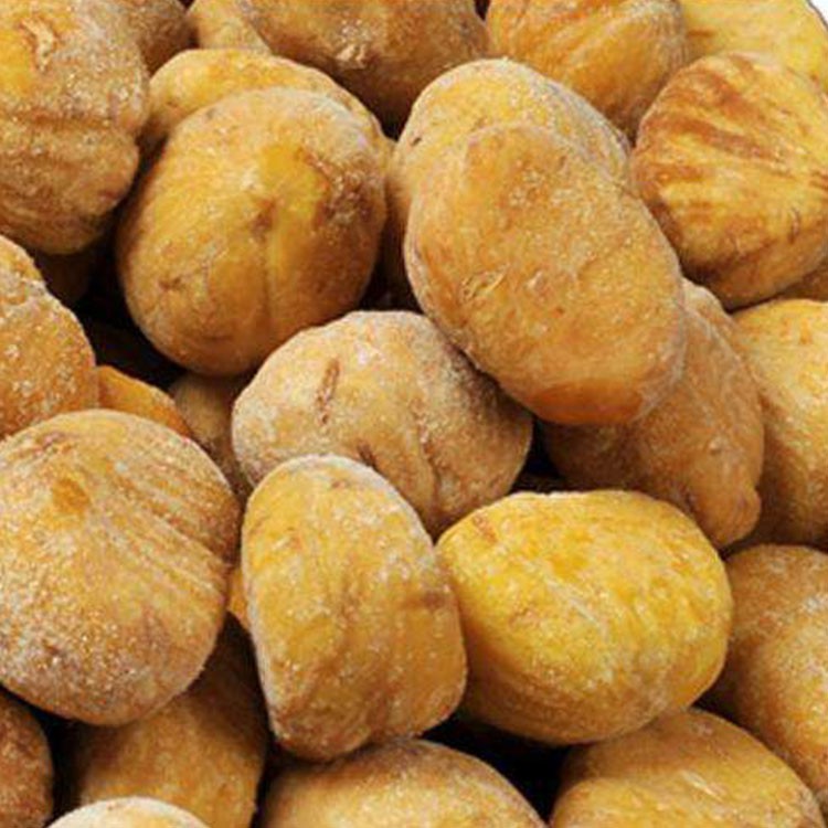 Freezing Fresh Chestnuts Freezing Fresh Chestnuts