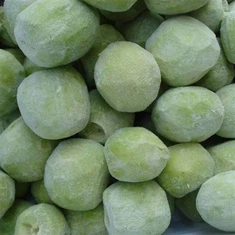 แช่แข็งกีวีทั้งตัว